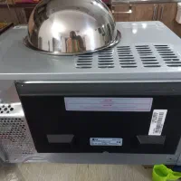 ماکروفر ای جی|اجاق گاز و لوازم برقی پختوپز|شیرگاه, |دیوار