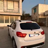 کوییک مدل ۱۴۰۲ در حد نو