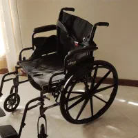 ویلچر وارداتی مارک Drive آمریکایی مدل کروزر ۳|آرایشی، بهداشتی، درمانی|تهران, شهرک چیتگر|دیوار
