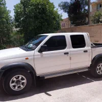پیکاپ ریچ مدل ۹۸ بسیار تمیز(کلکسیونی)