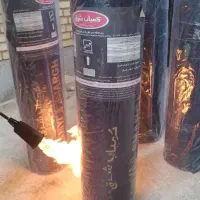 مستقیم از کارخانه تولیدی ایزوگام تک وعمده نقد چک