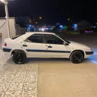 زانتیا مدل ۸۴