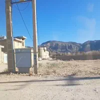 زمین تجاری محدوده شهرک صدرا