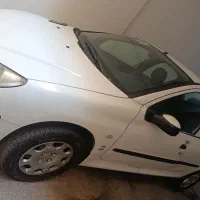 پژو ۲۰۶|خودرو سواری و وانت|مشهد, امیر|دیوار