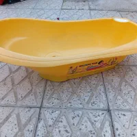 وام حمام کودک