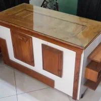 میز تحریر خانه و دفتر