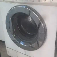 ماشین لباسشویی ال جی ۷کیلویی با ضمانت گارانتی