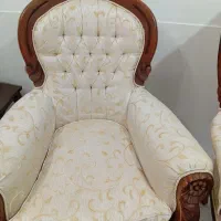 مبل استیل|مبلمان خانگی و میز عسلی|فیروزه, |دیوار