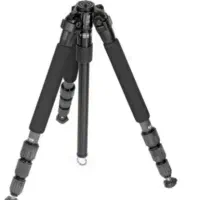 سه‌پایه دوربین مدل Slik pro 500 HD|دوربین عکاسی و فیلم‌برداری|تهران, قزل قلعه|دیوار