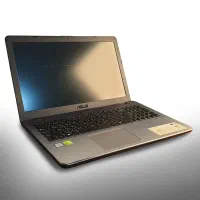 لپ تاپ ایسوس Asus کارکرده