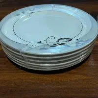 سرویس چینی مقصود|ظروف سرو و پذیرایی|مشهد, فلسطین|دیوار