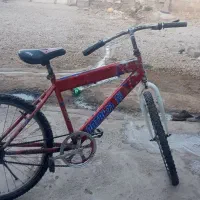 دوچرخه ی 24|دوچرخه، اسکیت، اسکوتر|کرمانشاه, |دیوار