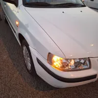 سمند LX ساده، مدل ۱۳۹۸|خودرو سواری و وانت|اهواز, فاز ۱ پادادشهر|دیوار