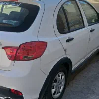 کوئیک gx مدل ۴۰۲|خودرو سواری و وانت|یزد, |دیوار