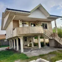 ویلاباغ/۴۱۵متر سندتکبرگ ششدانگ/قیمت استثنائی