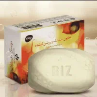 صابون ضد لک و روشن کننده