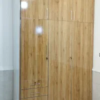 نصب و ساخت فوری کمد