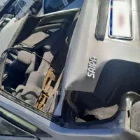 پراید ۸۵ چپی|خودرو سواری و وانت|قم, شهرک طالقانی|دیوار