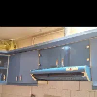 کابینت فلزی