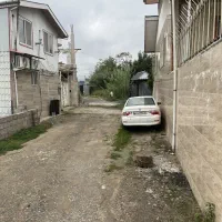 زمین مسکونی