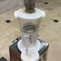 چای‌ساز میگل مدل GTS 301 سالم و تمیز - فروش فوری