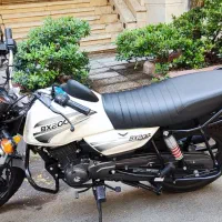 طرح باکسر bx200 نیرو موتور