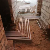 تاسیسات ساختمان