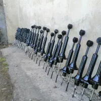 کمک فنر|قطعات یدکی و لوازم جانبی|رشت, حومه رشت|دیوار