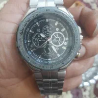 ساعت کاسیو قدیمی