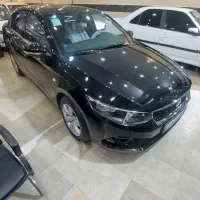 تارا اتومات ۴۰۲ بیرنگ مشکی ابنوس