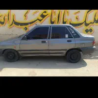 فروش پراید