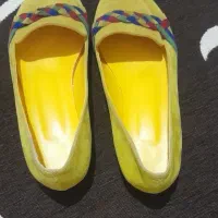 کفش دخترانه