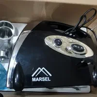 چرخ گوشت نو|سایر لوازم برقی|ری, ظهیرآباد|دیوار