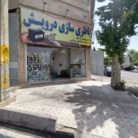 61 متر مغازه دونبش براصلی مدرس جنوبی
