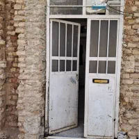 درب ورودی اهنی|مصالح و تجهیزات ساختمان|شیراز, دشت چنار|دیوار