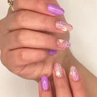 کاشت ژل ۶۵۰ ترمیم ۴۵۰ + طراحی رایگان (تضمین کیفیت)