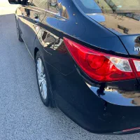 سوناتا yf2013|خودرو سواری و وانت|یزد, |دیوار