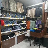 فروش دکور مغازه