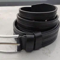 ۵مدل کمربند چرم اصل گاوی|کیف، کفش، کمربند|کهریزک, |دیوار