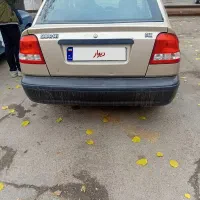 پراید141 بژ|خودرو سواری و وانت|تهران, امام زاده عبدالله|دیوار