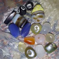 مهرهای قدیمی