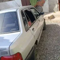 پراید زیر خاکی|خودرو سواری و وانت|خان ببین, |دیوار