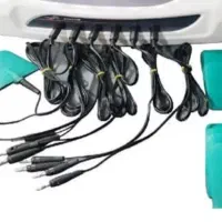 دستگاه لاغری موضعی فارادیک ۱۰ کاناله