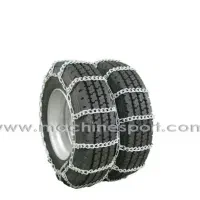 زنجیر چرخ سمند