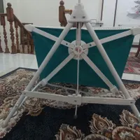گهواره|اسباب و اثاث بچه|خمینی‌شهر, |دیوار