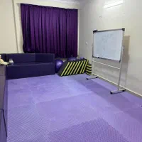 تاتمی یک در یک یاسی رنگ|تجهیزات ورزشی|اصفهان, فیض|دیوار