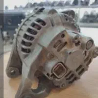 دینام پراید