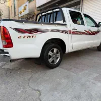 هایلوکس|خودرو سواری و وانت|کرمان, |دیوار