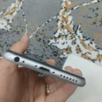 iPhone 6s.آیفون سیکس اس.اپل|موبایل|مبارکه, |دیوار