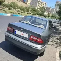 سمند مدل85 ال ایکس
